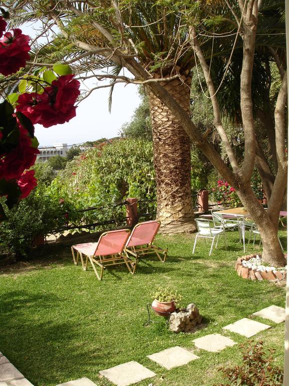 Bozikis Apartments & Studios باليوكاستريتسا المظهر الخارجي الصورة